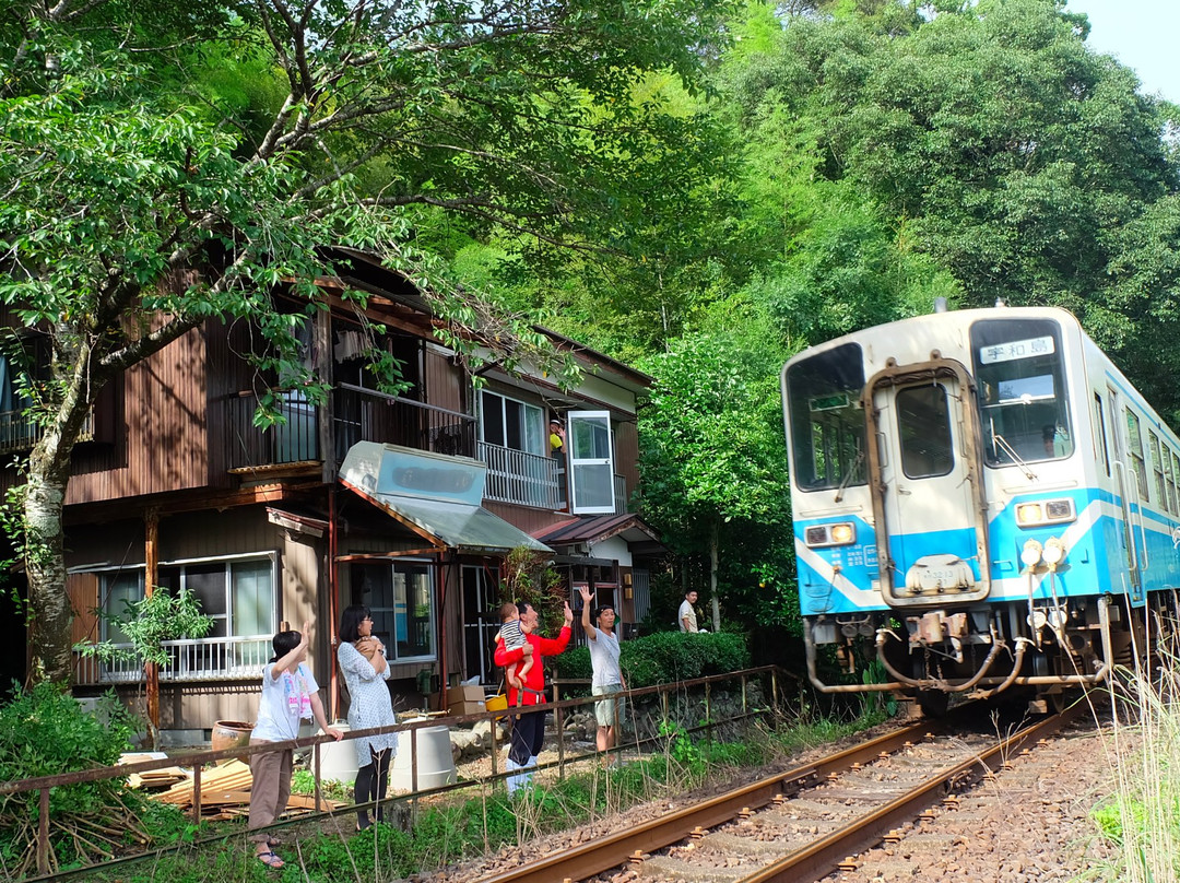 卡帕背包客旅舍