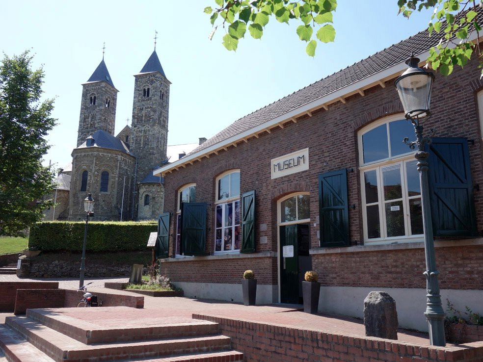 Roerstreekmuseum景点图片