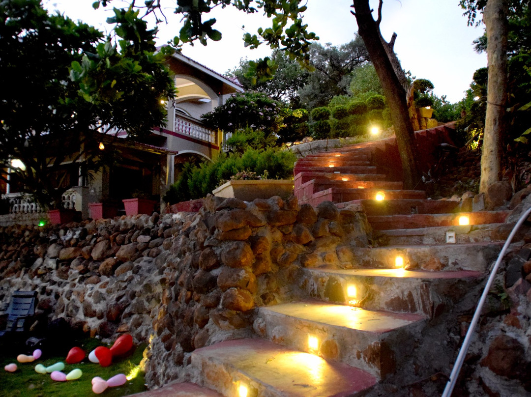 Touchwood Resort主图