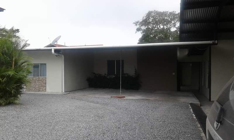 Cabanas Dr. Esquivel主图