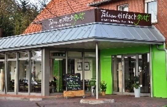 Hotel Fehren-浴室