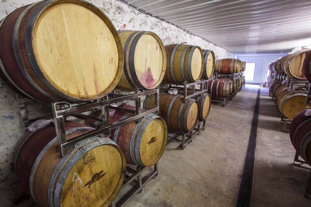 Linganore Winecellars景点图片