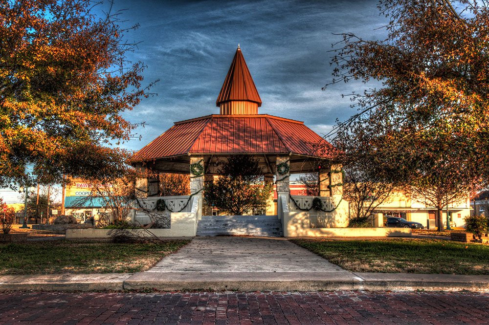 Cooper旅游攻略图片