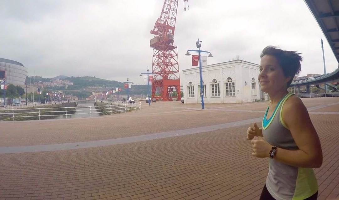 Running Tours Bilbao景点图片