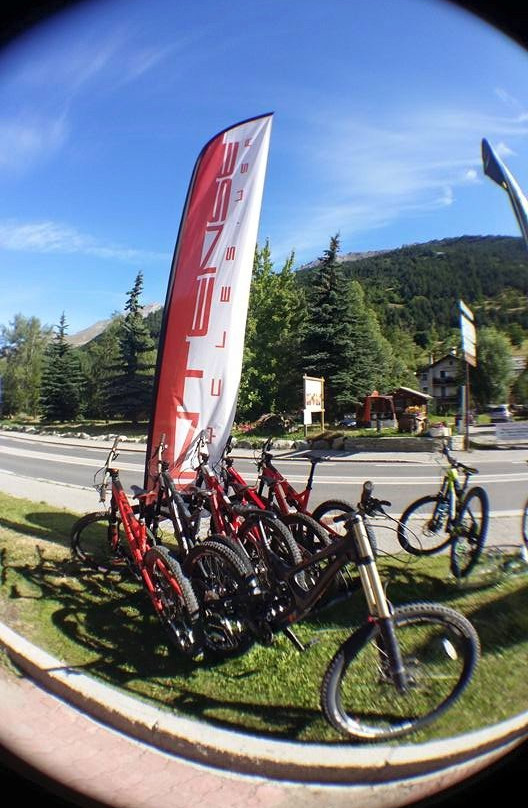 SPORTRENT Serre Chevalier 1400-La Salle les Alpes必去景点