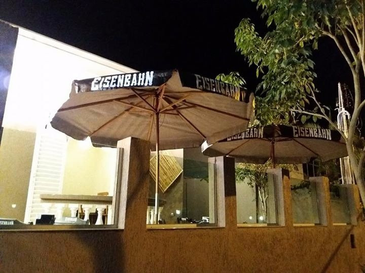 Videira Restaurante Oriental e Natural