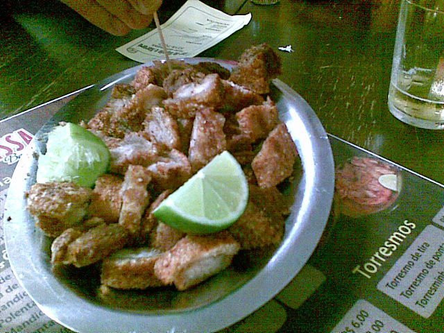 Bar do Bigode e Xororó