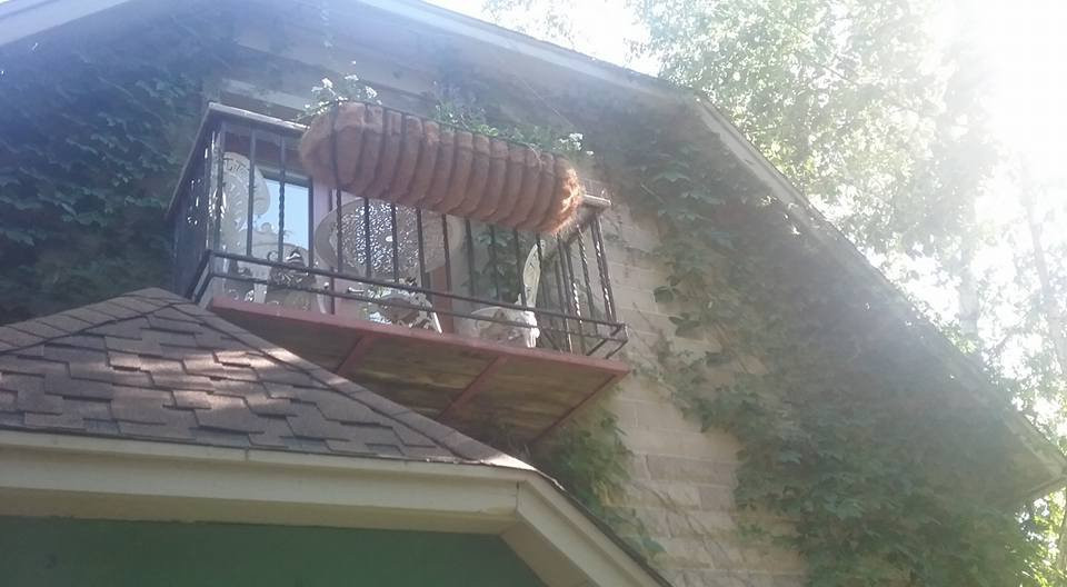 Historic James Mulvey Carriage house主图