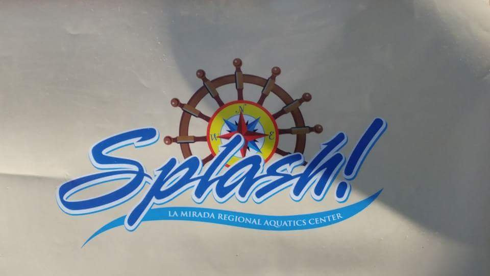 Splash! La Mirada Regional Aquatics Center-拉米拉达必去景点