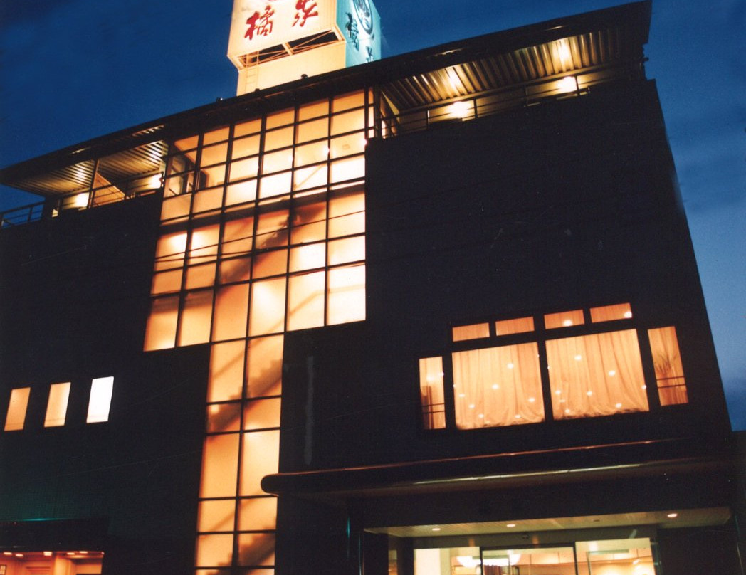 Tachibanaya Ryokan主图