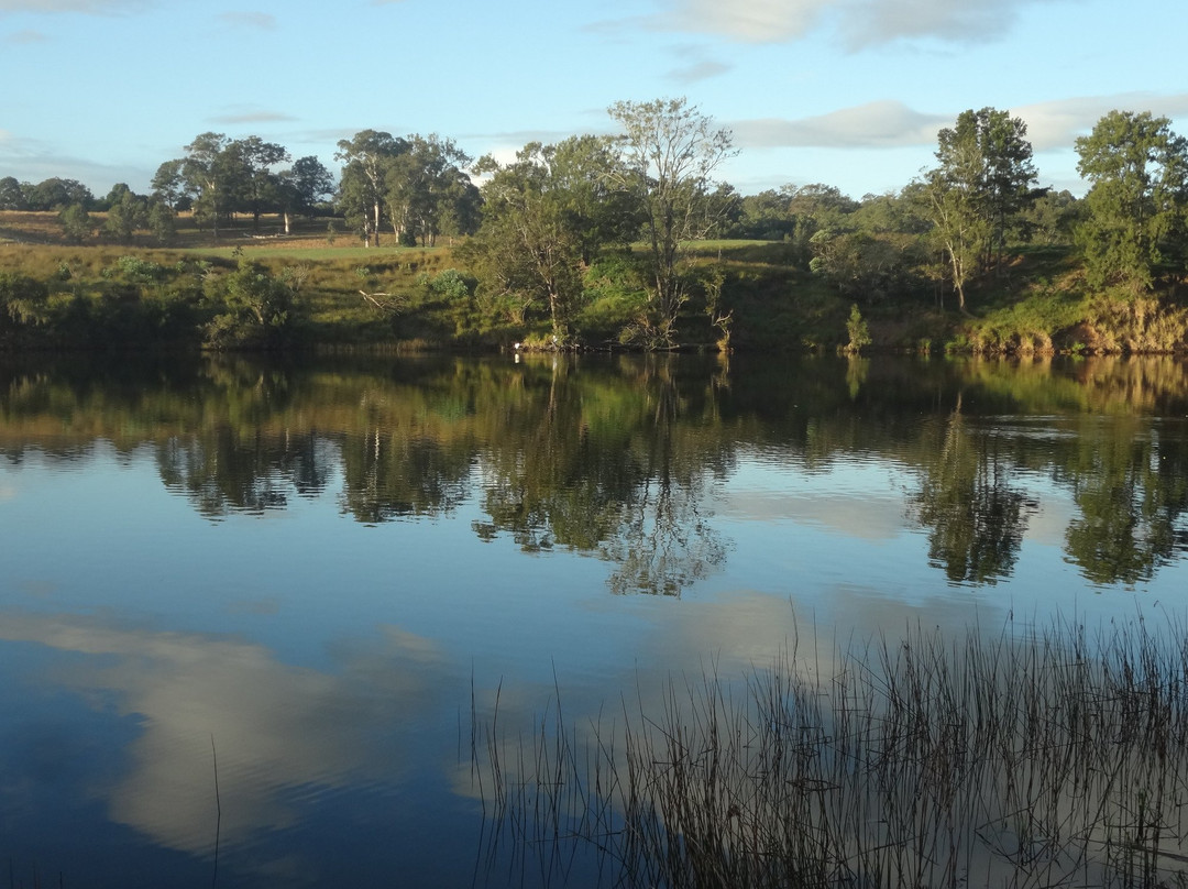 温厄姆旅游攻略图片