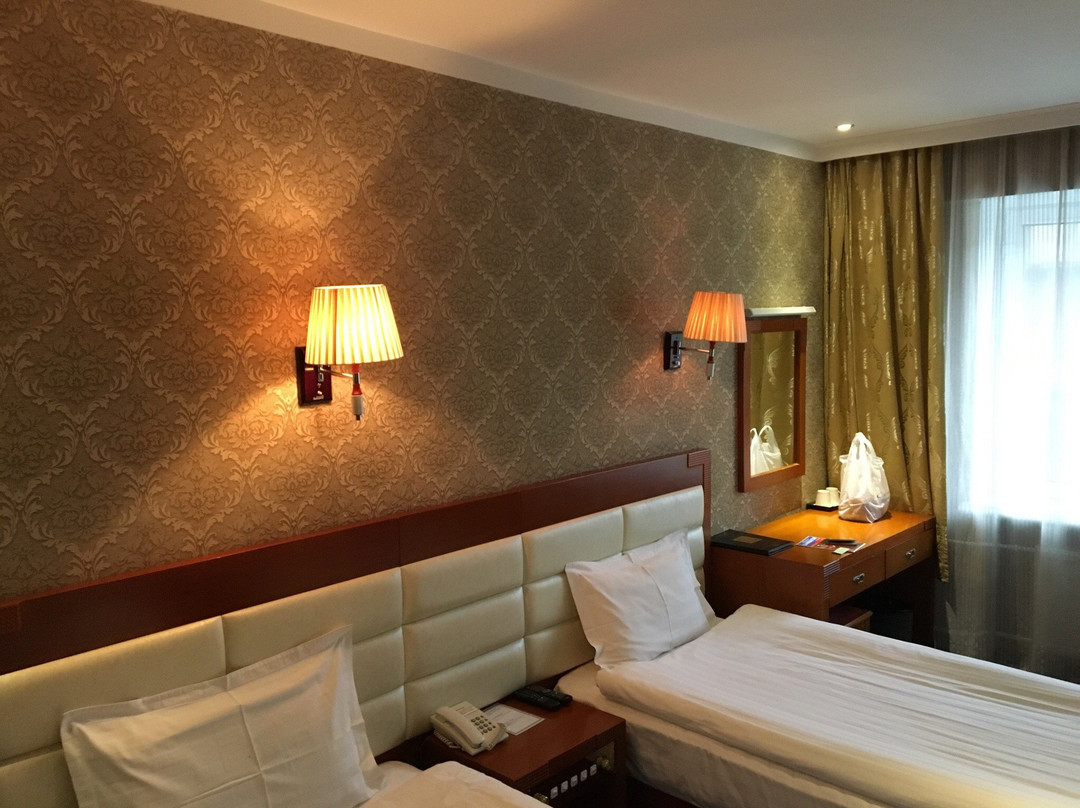Guide Hotel主图