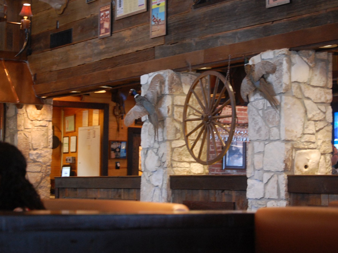 Saltgrass Steak House