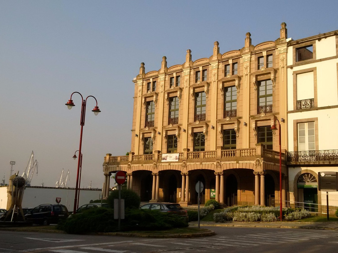 Teatro Jofre