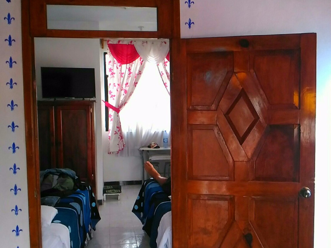 Posada Jade Teotihuacan主图