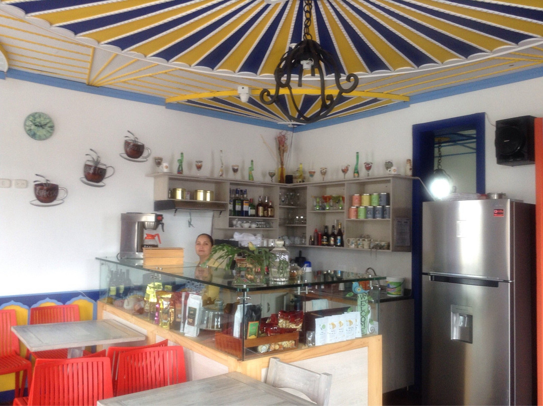 Hostal De Jahn