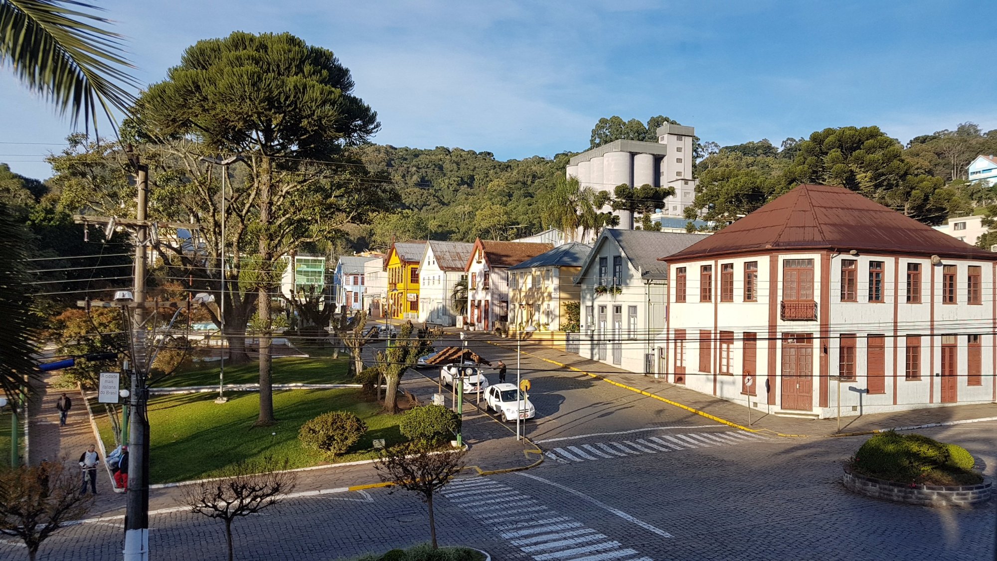 Hotel Piemonte-浴室