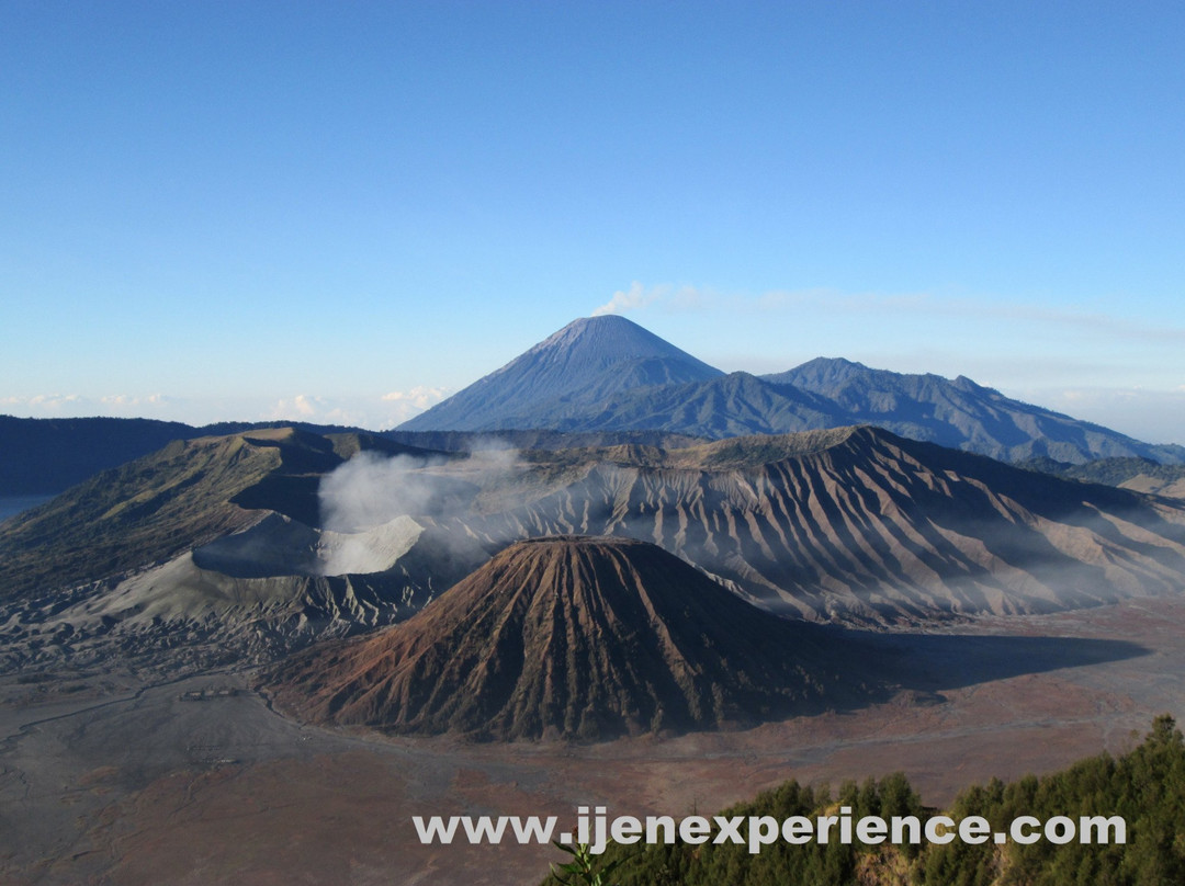 Ijen Experience-巴纽旺宣必去景点