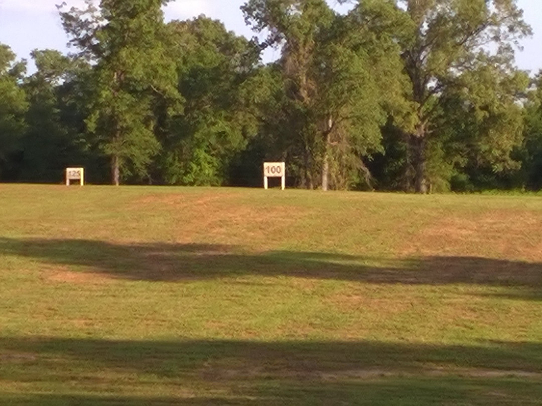 Wildcat Golf Course-Palestine必去景点