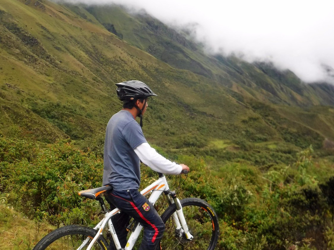 Fundacion Aventura-科恰班巴必去景点