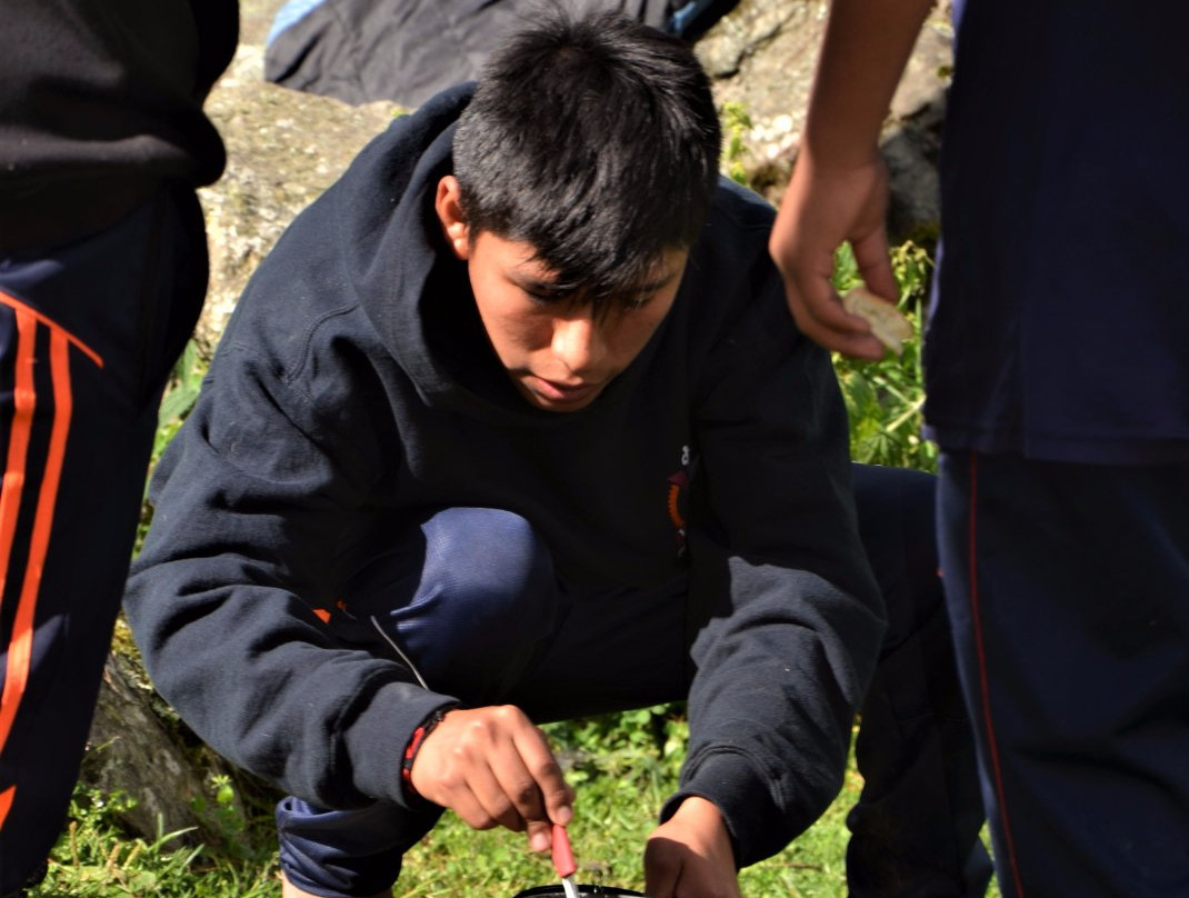 Fundacion Aventura-科恰班巴必去景点