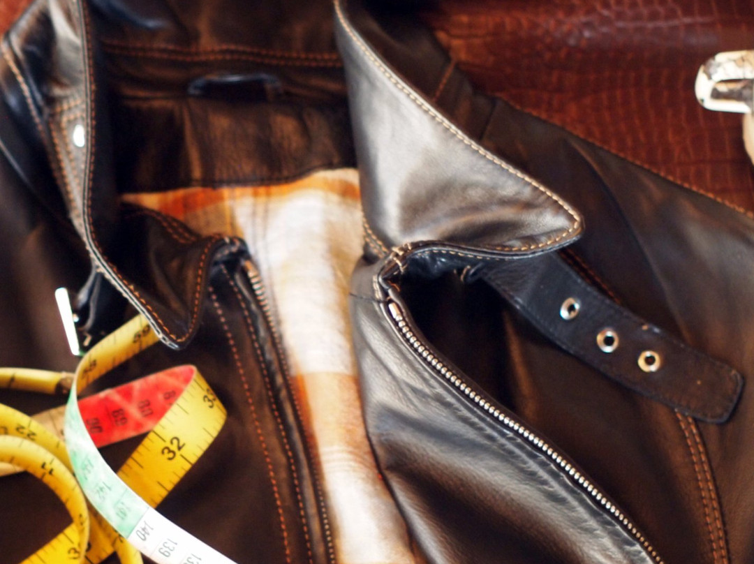 Latini Sartoriale-蒙特斯佩托利必去景点