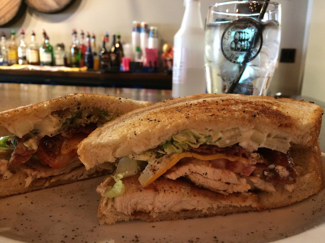 Lock Stock and Barrels