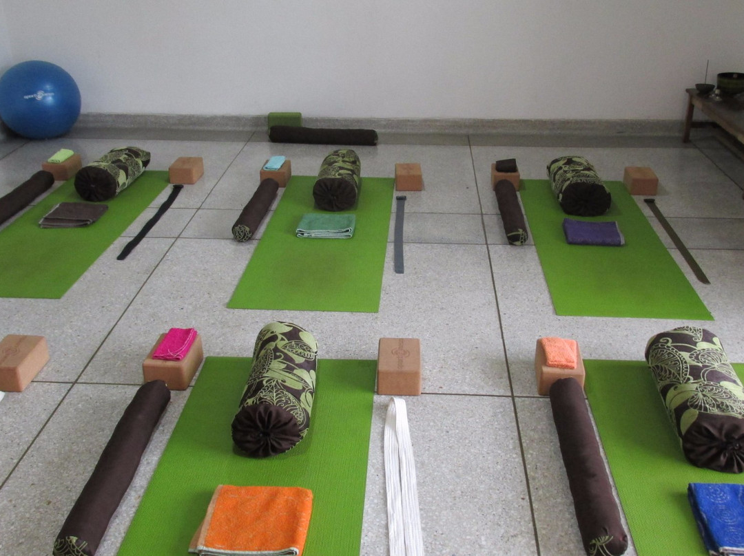 Movarte Studio-卡利必去景点