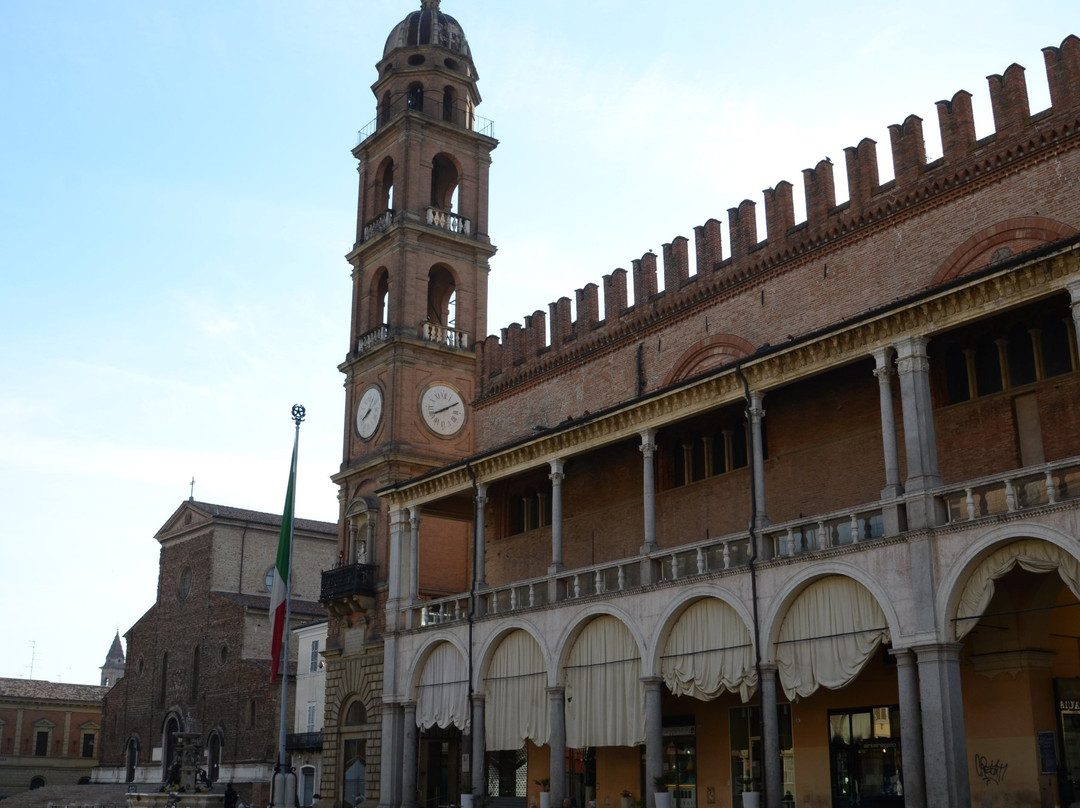 Torre dell'Orologio景点图片