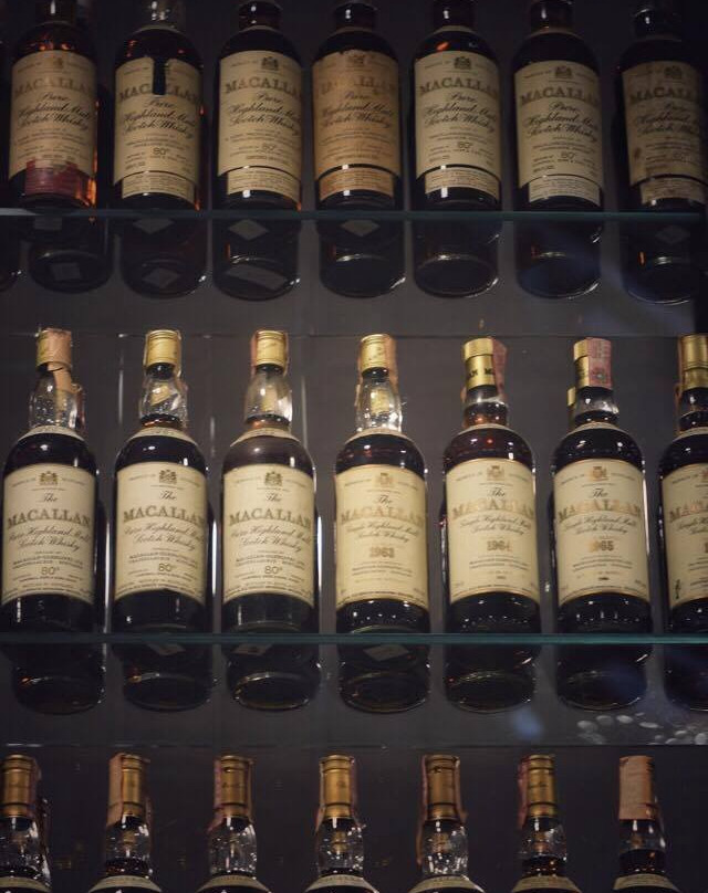 Whisky Antique景点图片