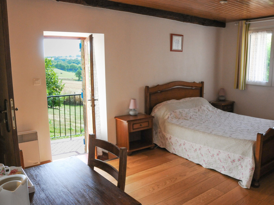 Domaine du Cauze主图