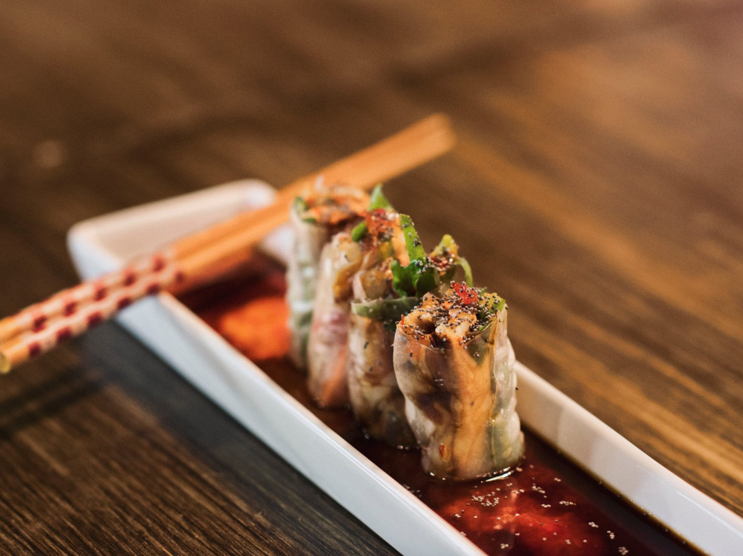Katana "Street Food Corner"