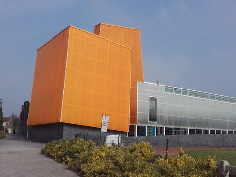 Centre Aquatique de Bethune-Bethune必去景点