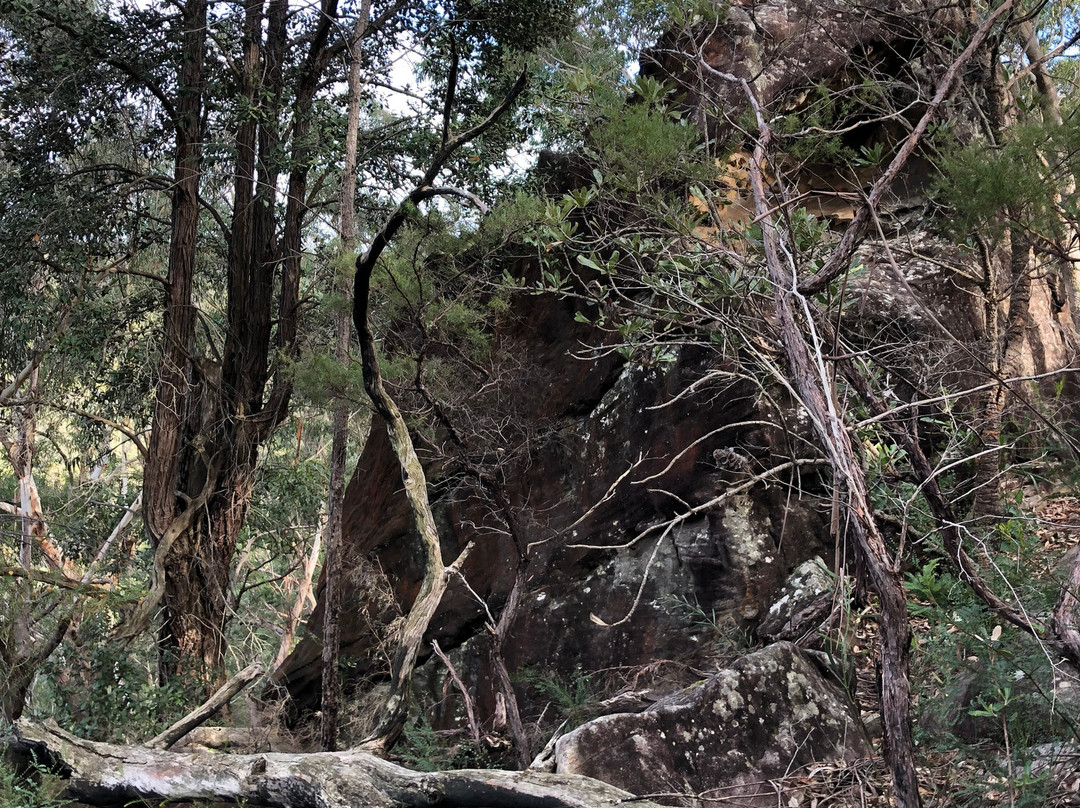 Florabella Pass-Warrimoo必去景点