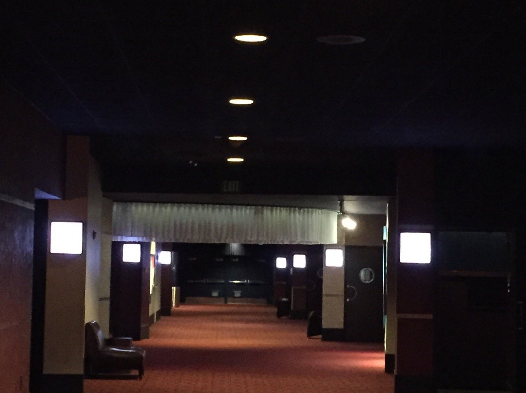 ArcLight Beach Cities-埃尔塞贡多必去景点