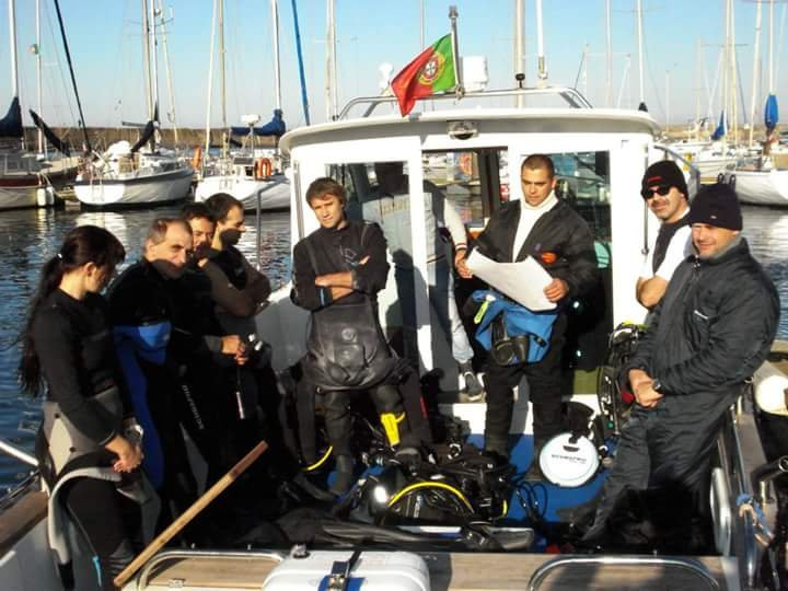 i-Dive Spirit-Mindelo必去景点