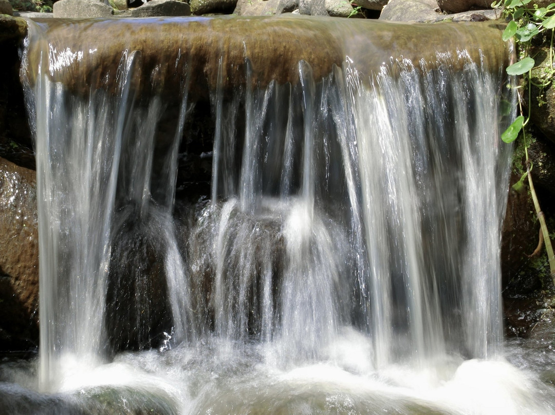 湟川三峡-连州市必去景点