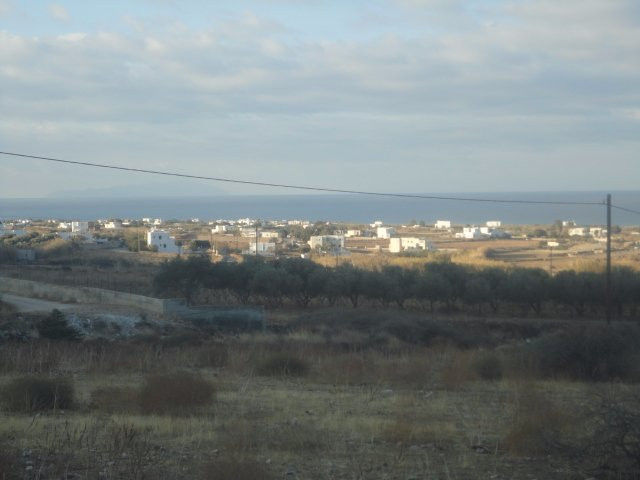 Mikri Vigla旅游景点-Agios Akepsimas