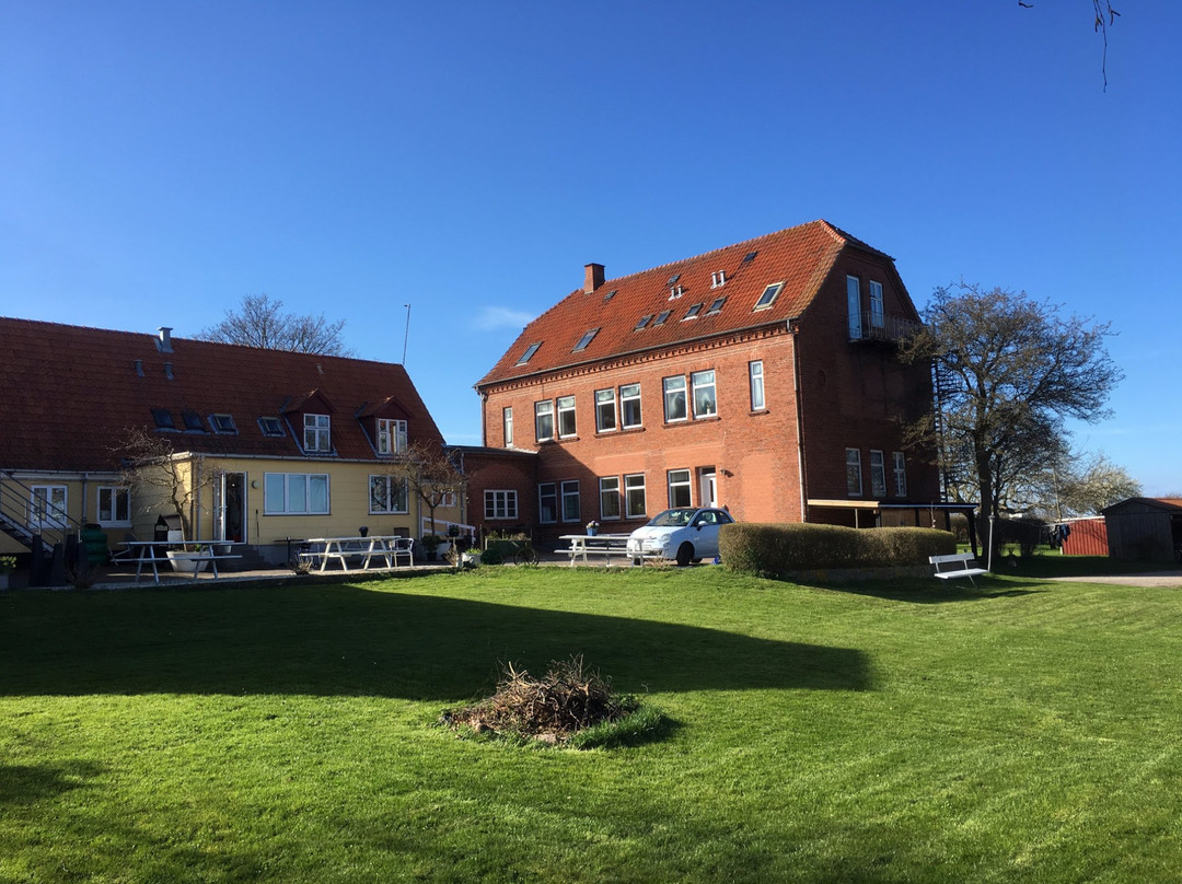 Villa Blomberg