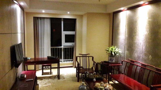 阳城国际大酒店-官方