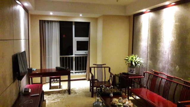 阳城国际大酒店主图