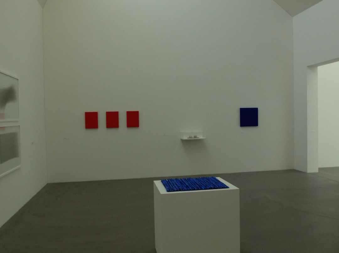 Kunstmuseum Appenzell景点图片