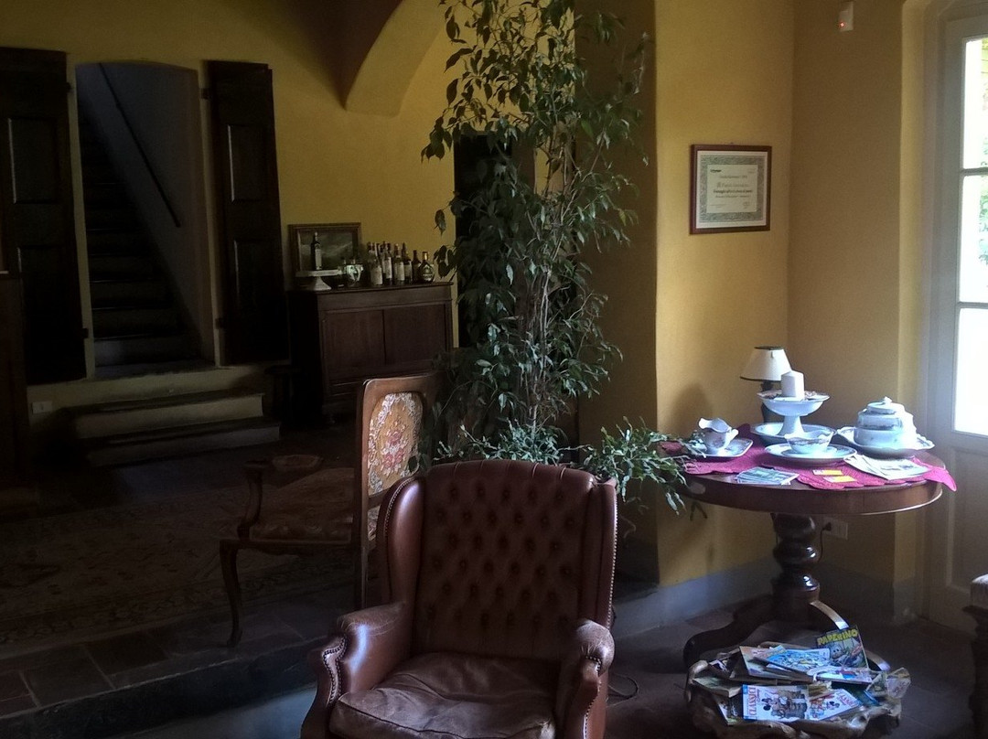 Credera Rubbiano旅游攻略图片