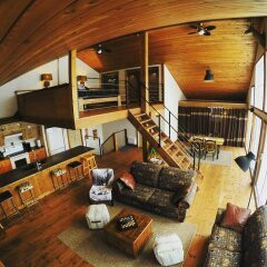 Le Nomade Mont-Tremblant主图