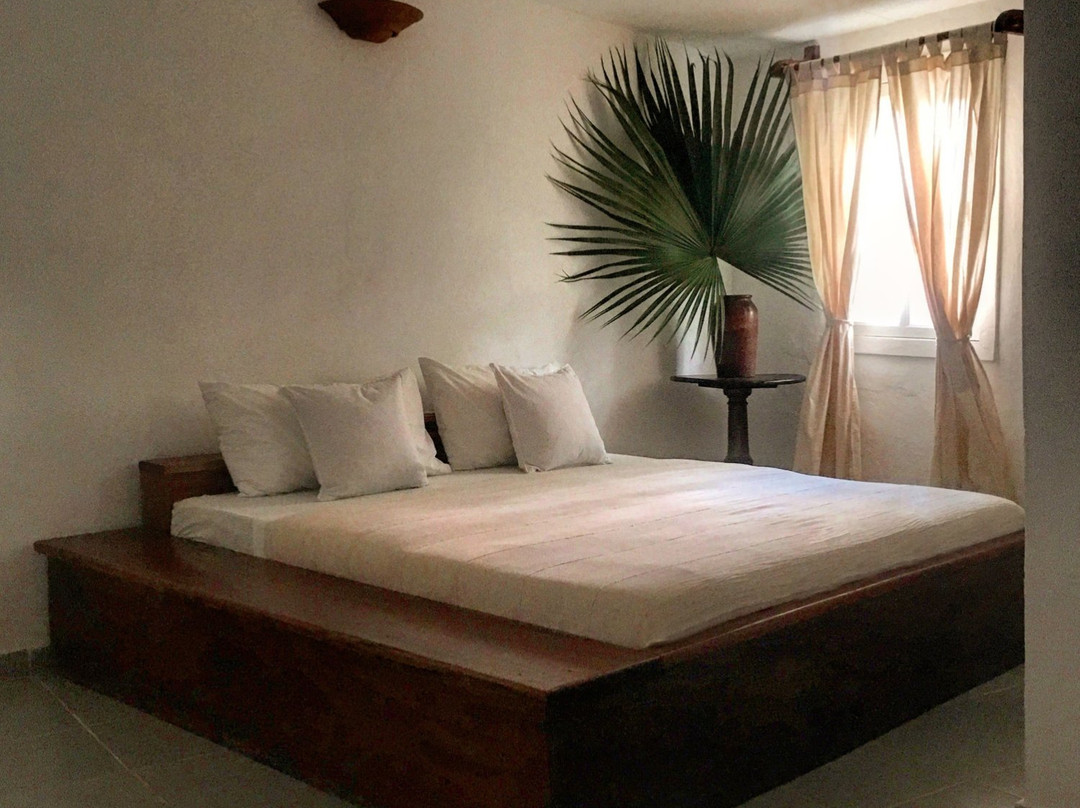 Koral Beach Hôtel