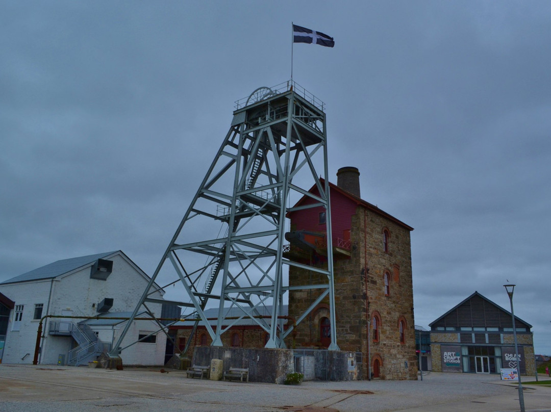 Heartlands-Pool必去景点