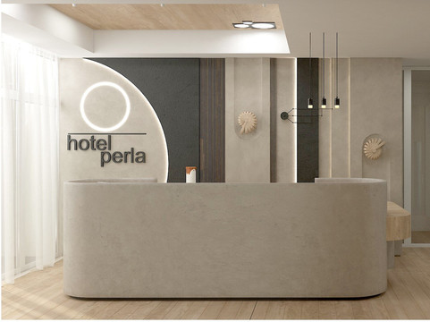 皮尔拉酒店主图