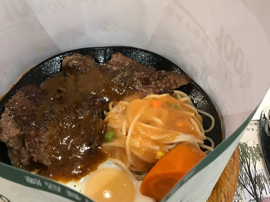 万达广场(体育馆道)-包头市必去景点