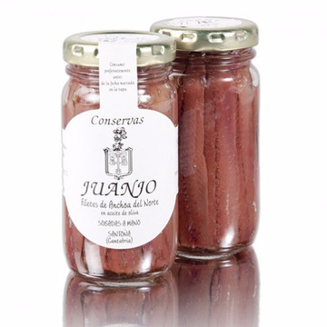 Conservas Juanjo-Santona必去景点