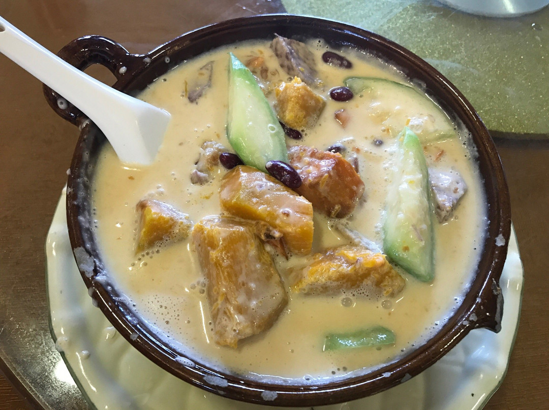 三乡泉林旅游山庄-中山市必去景点